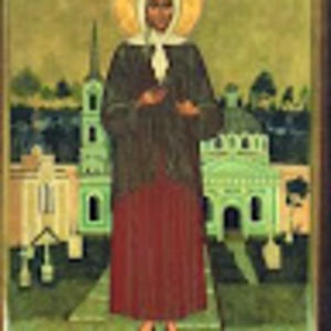 Meet your Posher, Georgiy